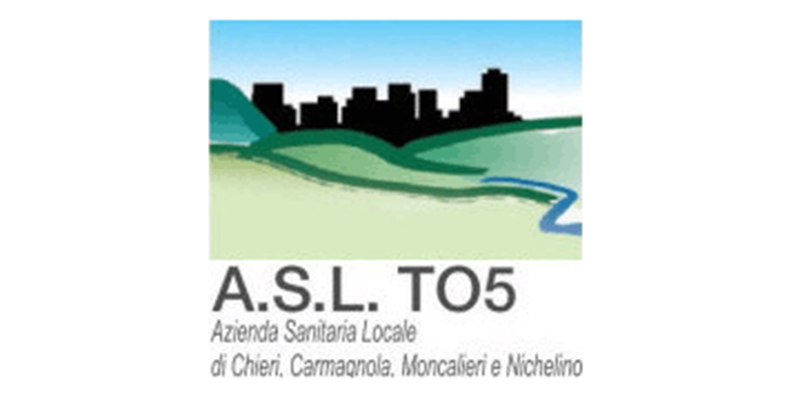Risultati immagini per asl to 5