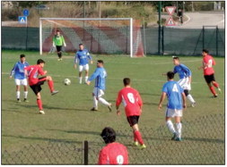 Vailatti re del derby alla Garavella