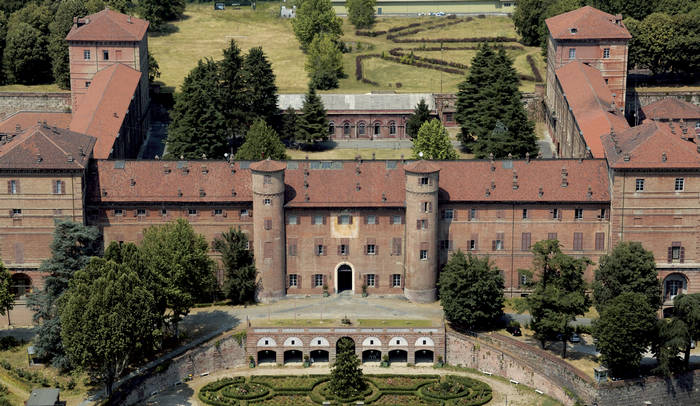 Proseguiranno anche a gennaio le visite gratuite al castello di Moncalieri
