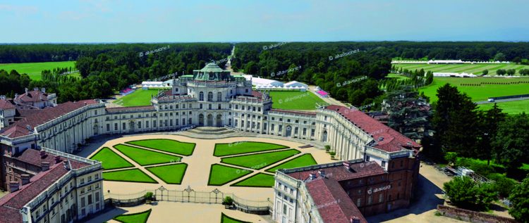 NICHELINO – Il “musical perfetto” nel Cortile d’Onore della Palazzina di Caccia di Stupinigi