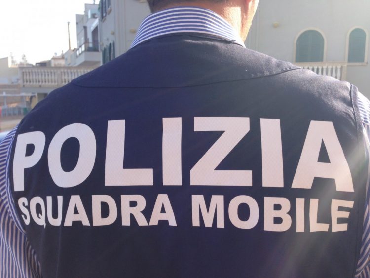 Maxi razzia dall’ereditiera: condannata anche una moncalierese