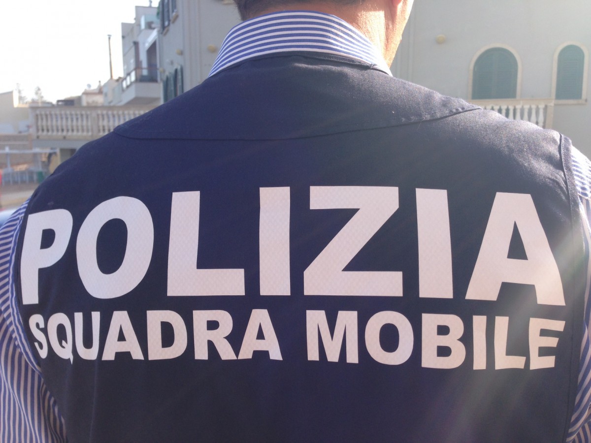 CRONACA – Un uomo di Nichelino coinvolto nell’operazione di ndrangheta della polizia