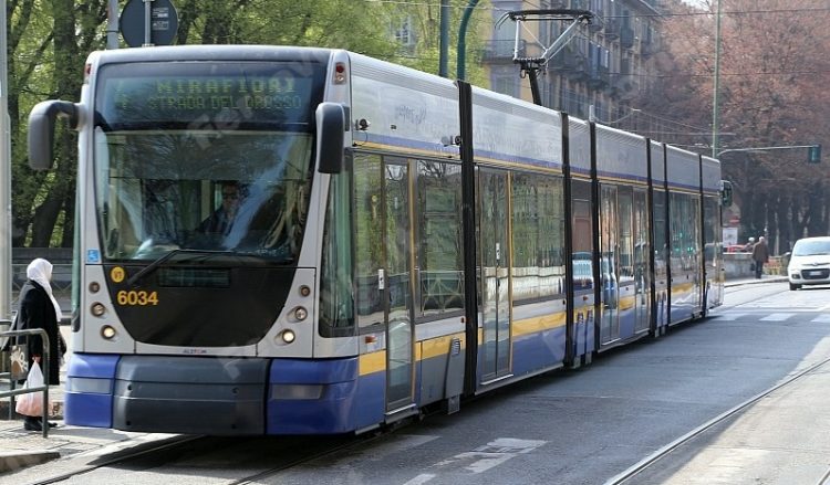 Il Ministero dei trasporti permette l’acquisto di nuovi tram Gtt
