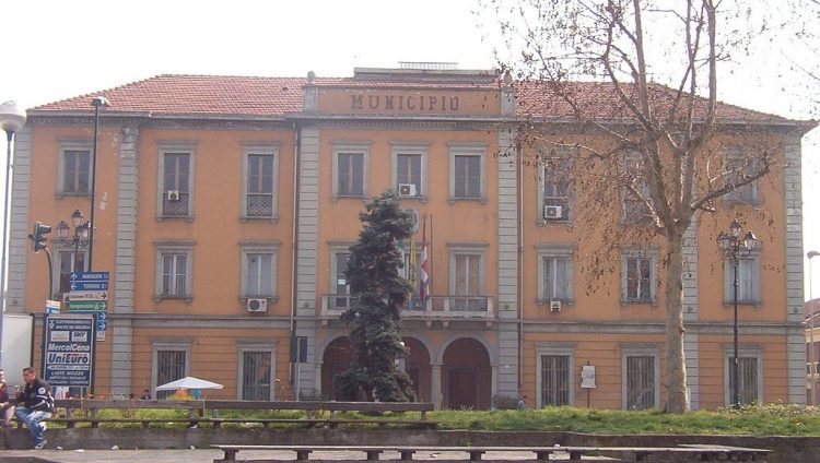 NICHELINO – Luca Mercalli a palazzo civico per parlare di clima