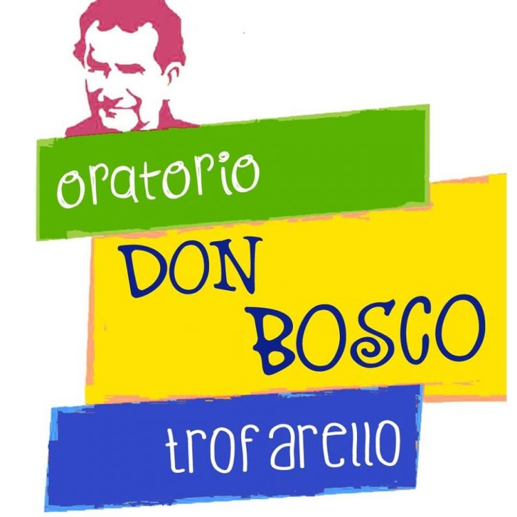 Sabato 27 le olimpiadi Don Bosco all’oratorio di Trofarello
