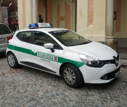 Muore il pensionato che si era schiantato in auto alla vigilia di Natale a Moncalieri