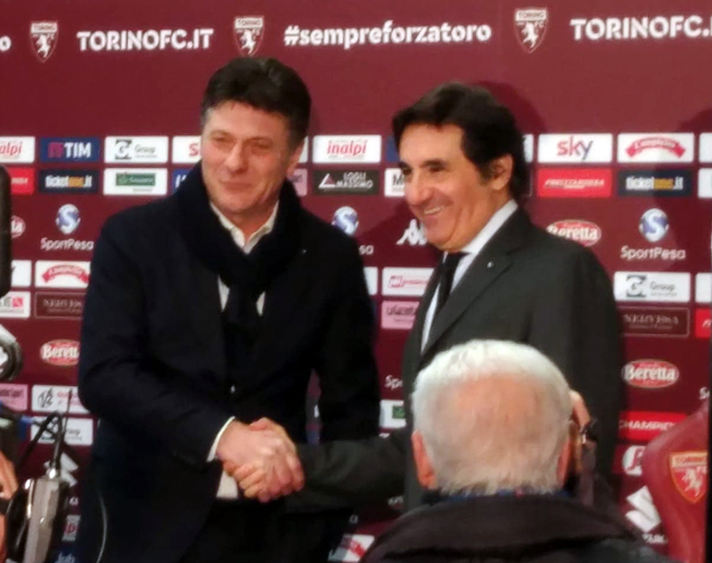 Mazzarri, prima cosa pensare positivo