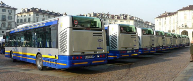 TRASPORTI – Nuovi guasti in serie per i veicoli che circolano in cintura sud