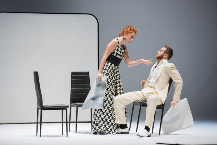 Nichelino – Al teatro Superga arriva la Traviata