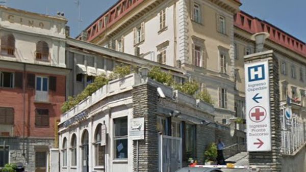 MONCALIERI – Tac del Santa Croce chiusa per sostituzione