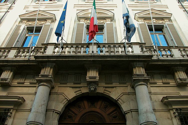 CULTURA – I conti Occelli di Nichelino protagonisti a Palazzo Cisterna