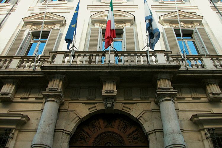 CULTURA – Ultima visita dell’anno a palazzo Cisterna