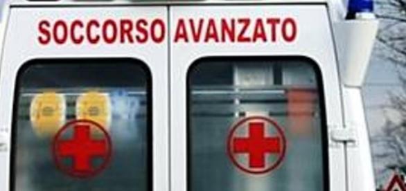MONCALIERI – Incidente in strada Carignano: centauro in ospedale con 90 giorni di prognosi