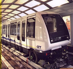 METRO – Guasto tra Bengasi e Lingotto: bus sostitutivi