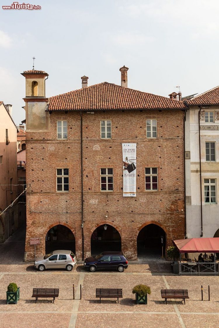 A Carmagnola è ancora Natale con la mostra a Palazzo Lomellini