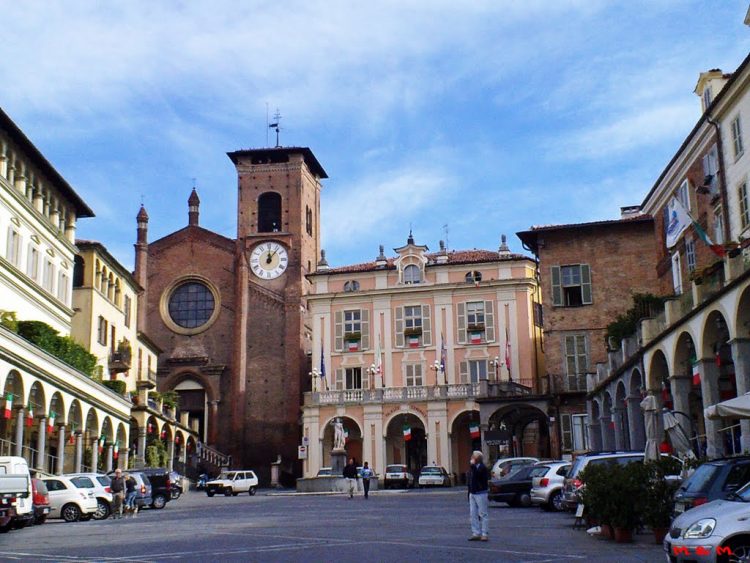 MONCALIERI – Tirocinio in Comune per gli studenti universitari