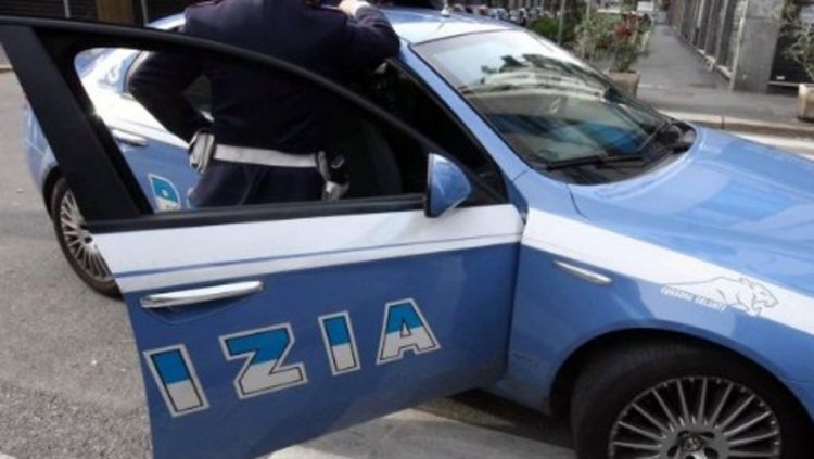 MONCALIERI – Inseguimento nella notte da parte della polizia