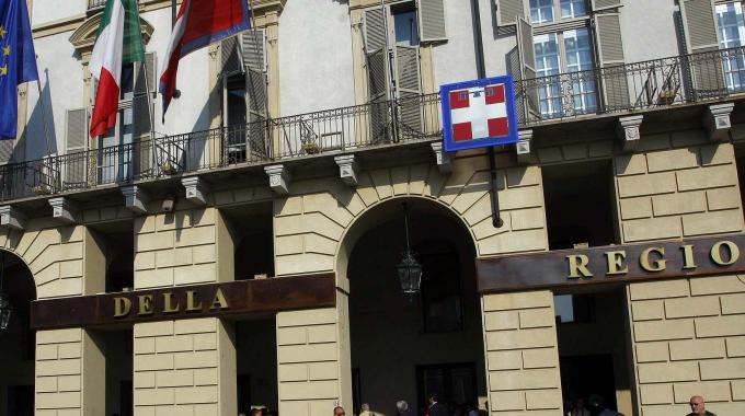 MONCALIERI – Sul castello interviene la Regione: “Convenzione con il Consorzio Residenze sabaude”