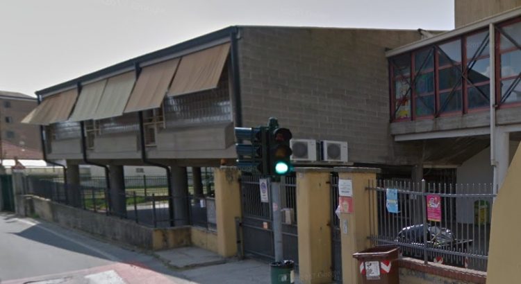 MONCALIERI – Una protezione per i pedoni in strada del Bossolo