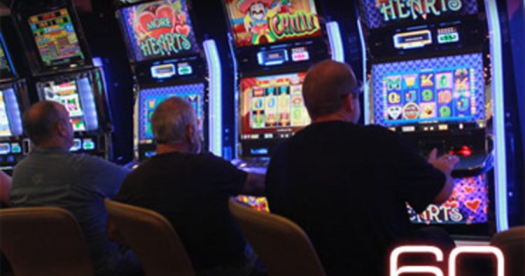 CARMAGNOLA – Nessun controllo del Comune sull’utilizzo delle slot machine