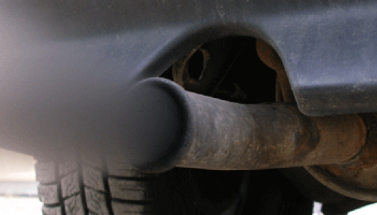 SMOG – Ripartono con il nuovo anno i blocchi ai diesel euro 4