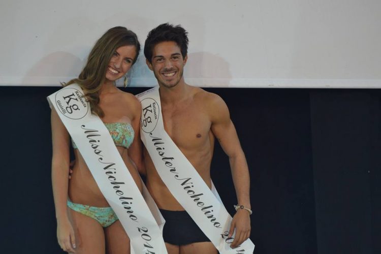 Torna il concorso Miss e Mister Nichelino, organizzato dai Viali