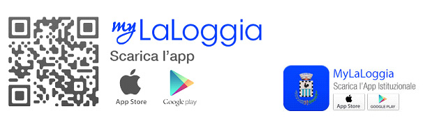App “My La Loggia”, istruzioni per l’uso