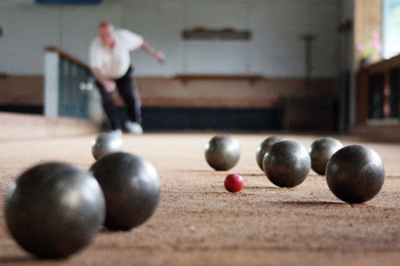 BOCCE – Al Torneo dell’Abc Trofarello sempre le «solite» tre