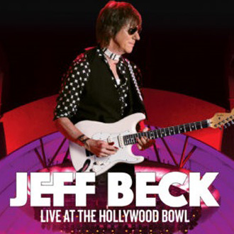 A Stupinigi arriva il concerto di Jeff Beck, il 25 giugno