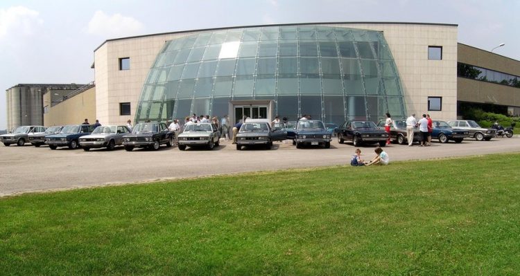 REGIONE – Il governatore Cirio ha incontrato i vertici Pininfarina per scongiurare la chiusura di Engineering