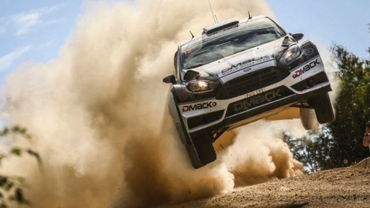 Ricomincia il Challenge Raceday Rally Terra stagione 2020-2021, giunto alla tredicesima edizione. Si riparte nelle Marche