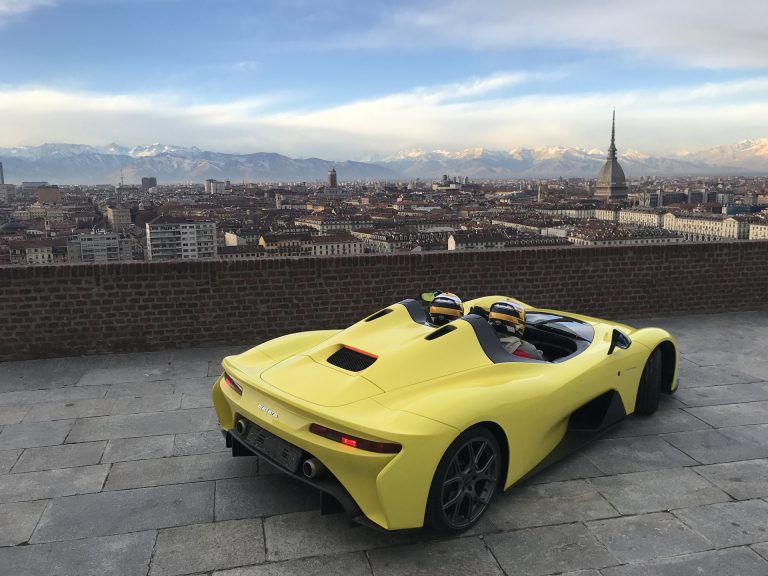 Salone dell’Auto di Torino, i primi dettagli