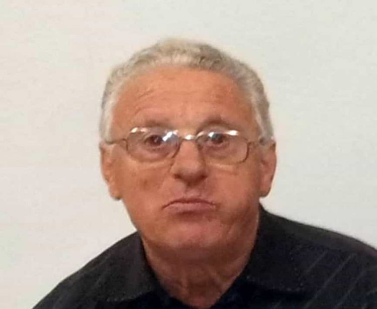 Nichelino: trovato morto il pensionato scomparso