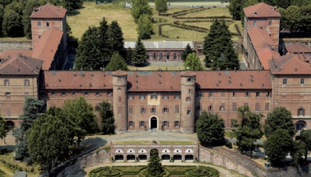 MONCALIERI – Conferenza “Dialoghi sul paesaggio” al castello