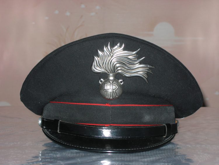 CARABINIERI – Cambio al vertice della Legione ‘Piemonte e Valle d’Aosta’