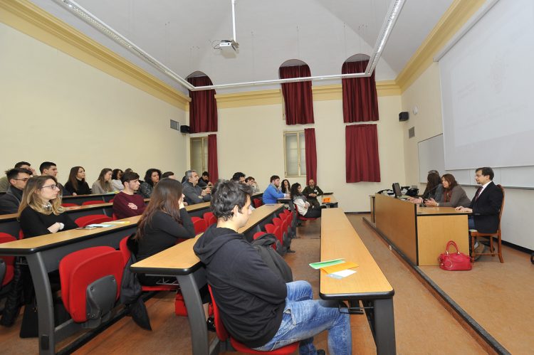 Esercito e Università: presentata a Torino la laurea in Scienze Strategiche