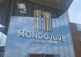 VINOVO – Posa della prima pietra del Retail Park di Mondo Juve