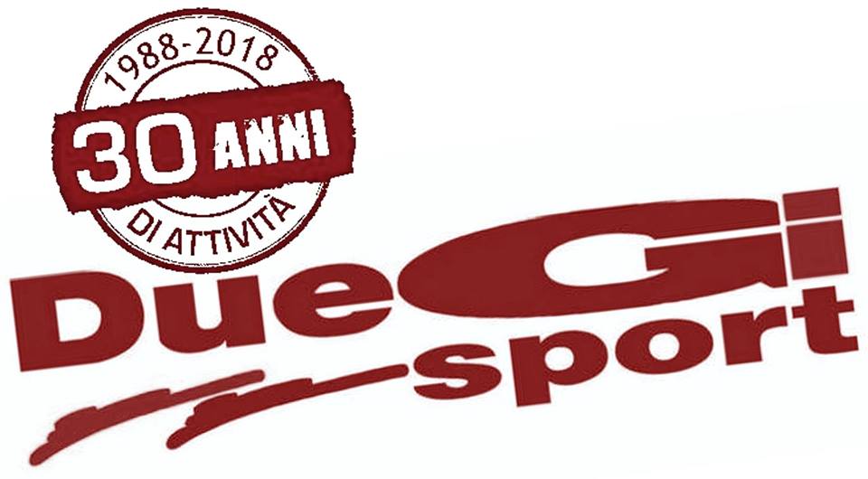 Moncalieri: domenica la Due Gi Sport spegne trenta candeline