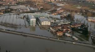 MONCALIERI – Arrivati gli ultimi contributi per l’alluvione