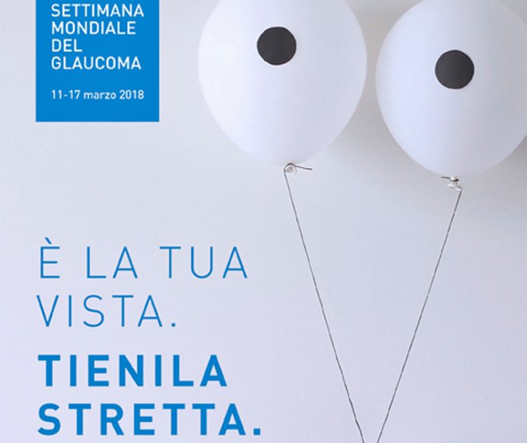 Settimana mondiale del glaucoma