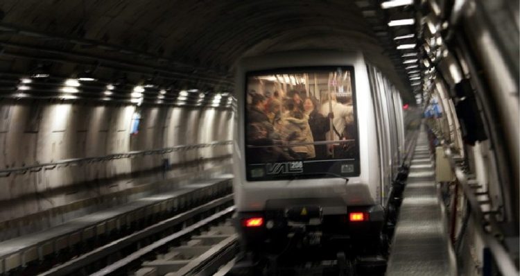 METRO – Dicembre 2020, ecco la nuova data di avvio del servizio