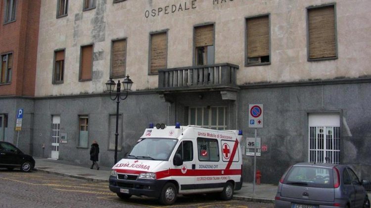 SANITA’ – Preoccupazione del Nursind per i reparti degli ospedali e Covid