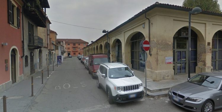 CARMAGNOLA – “Angeli di Ninfa” presenta “Metti le ali al tuo cuore”