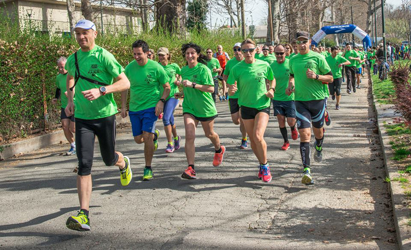 Domenica «Tutta Dritta», occhio alla viabilità