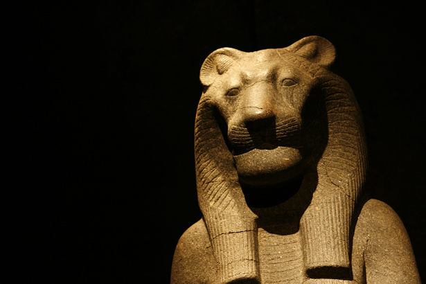 Al Museo Egizio una giornata dedicata ai costumi olfattivi della popolazione nilotica