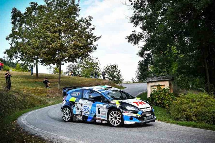 Rally: Alla Sport Rally Team Carmagnola ferve l’attività per il Valli Cuneesi. Il 23 aprile iscrizioni chiuse