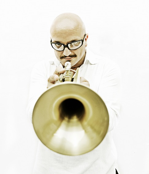 MONCALIERI – Concerto di Giovanni Falzone al 45 esimo parallelo