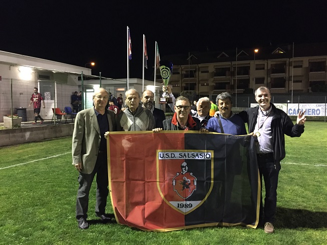 CARMAGNOLA – Il Salsasio apre la scuola calcio femminile