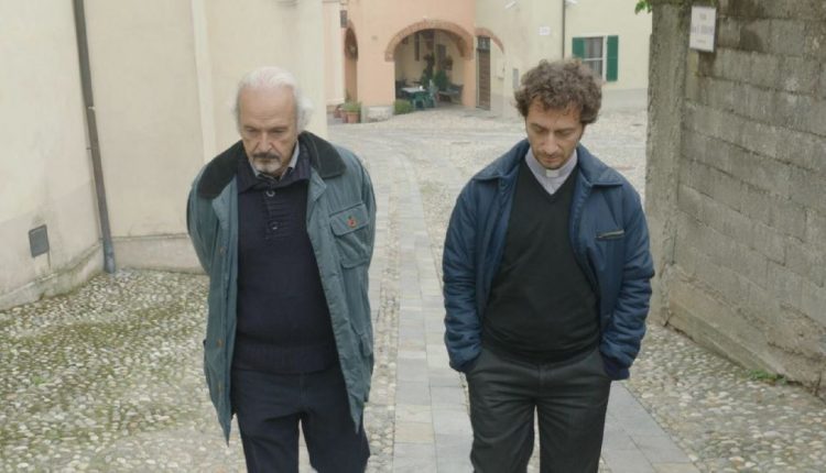 POIRINO – Questa sera la proiezione di “Te Absolvo” di Carlo Benso