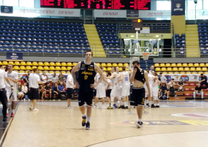 Basket Finali U20, Treviso ferma subito la Pms campione italiano uscente
